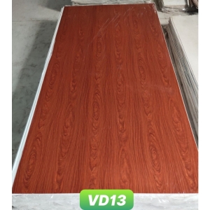 Tấm Nhựa PVC Giả Đá ĐN - VD13