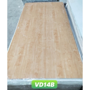 Tấm Nhựa PVC Giả Đá ĐN - VD14B