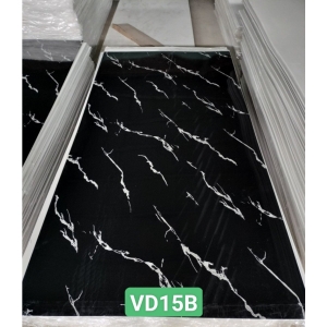 Tấm Nhựa PVC Giả Đá ĐN - VD15B