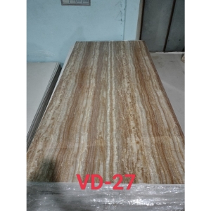 Tấm Nhựa PVC Giả Đá ĐN - VD27