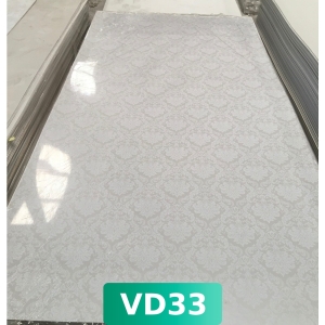 Tấm Nhựa PVC Giả Đá ĐN - VD33