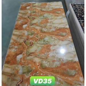 Tấm Nhựa PVC Giả Đá ĐN - VD35