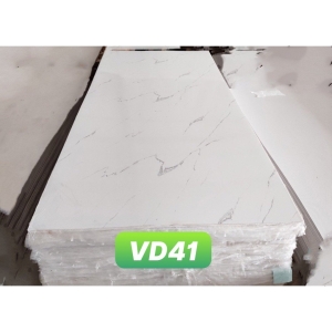 Tấm Nhựa PVC Giả Đá ĐN - VD41