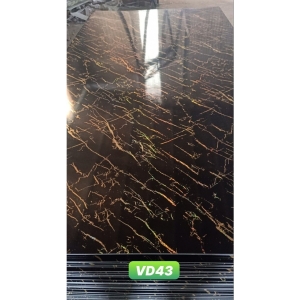 Tấm Nhựa PVC Giả Đá ĐN - VD43