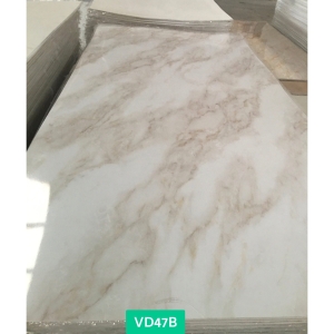 Tấm Nhựa PVC Giả Đá ĐN - VD47B
