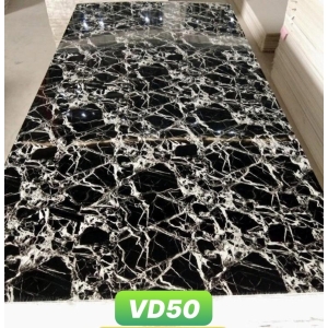 Tấm Nhựa PVC Giả Đá ĐN - VD50