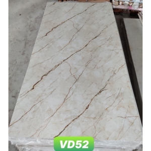 Tấm Nhựa PVC Giả Đá ĐN - VD52