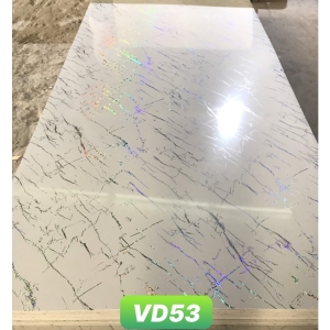 Tấm Nhựa PVC Giả Đá ĐN - VD53