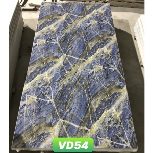 Tấm Nhựa PVC Giả Đá ĐN - VD54