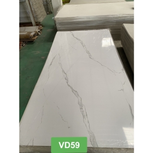 Tấm Nhựa PVC Giả Đá ĐN - VD59