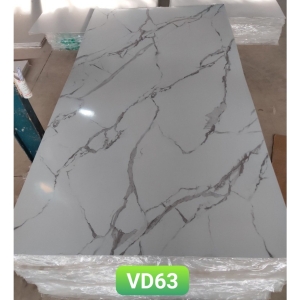 Tấm Nhựa PVC Giả Đá ĐN - VD63