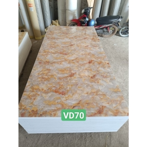 Tấm Nhựa PVC Giả Đá ĐN - VD71