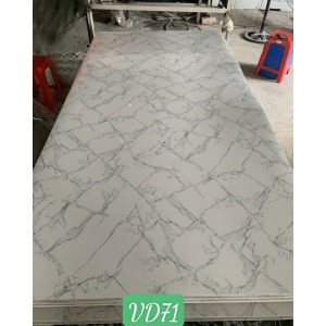 Tấm Nhựa PVC Giả Đá ĐN - VD71