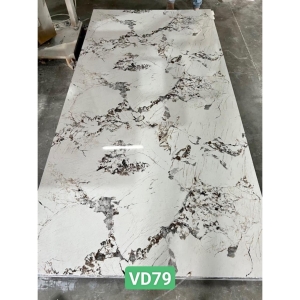 Tấm Nhựa PVC Giả Đá ĐN - VD79