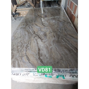 Tấm Nhựa PVC Giả Đá ĐN - VD81