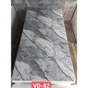 Tấm Nhựa PVC Giả Đá ĐN - VD82