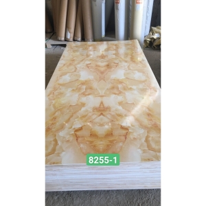 Tấm Nhựa PVC Giả Đá ĐN - VD8255-1