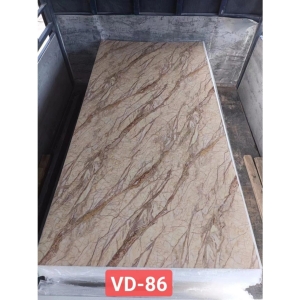 Tấm Nhựa PVC Giả Đá ĐN - VD86