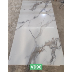 Tấm Nhựa PVC Giả Đá ĐN - VD90