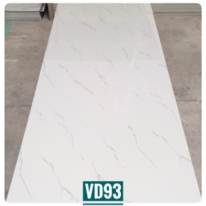 Tấm Nhựa PVC Giả Đá ĐN - VD93