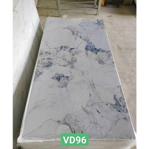 Tấm Nhựa PVC Giả Đá ĐN - VD96