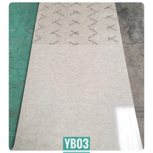 Tấm Nhựa PVC Giả Đá ĐN - YB03