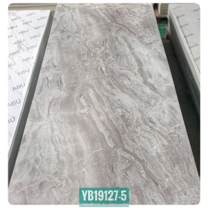 Tấm Nhựa PVC Giả Đá ĐN - YB19127-5