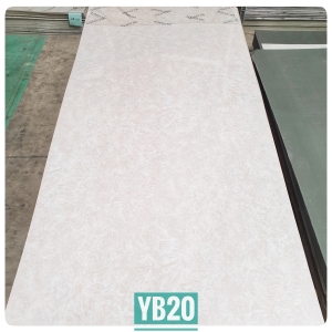 Tấm Nhựa PVC Giả Đá ĐN - YB20