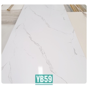 Tấm Nhựa PVC Giả Đá ĐN - YB59