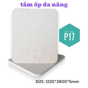 Tấm Ốp Than Tre KB - P17