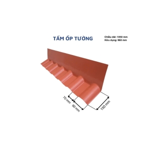 Tấm Ốp Tường