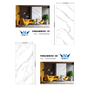 Tấm Ốp Tường Than Tre Vân Đá (theo m2)