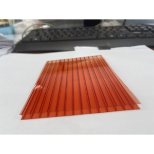 Tấm Poly Lấy Sáng – Rỗng