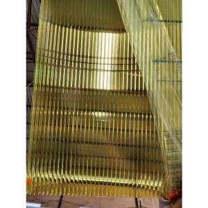 Tấm Poly Lấy Sáng – Rỗng