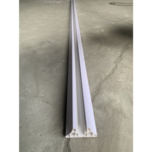 Tấm Vách Ngăn dài 2m9 Vân Đá