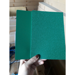 Thảm vinyl Thể Thao Xanh 4.5 mm