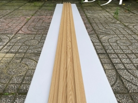 Thanh Lam 4 Sóng Ốp Tường