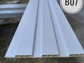 Thanh Lam Sóng Trắng Nhám Ốp Tường