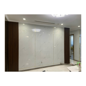 Thi Công Tấm Nhựa PVC Vân Đá