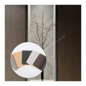 Thi Công Tấm Ốp Than Tre