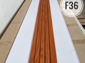 Trang Trí Ốp Tường Lam 5 Sóng F30