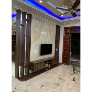 Tranh Vân Đá Đối Xứng