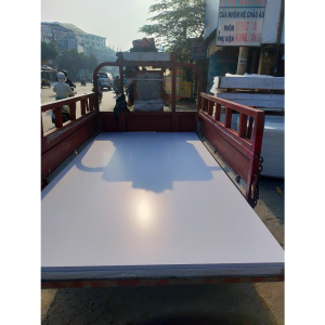  Ván Nhựa Cốt Trắng – 0.6