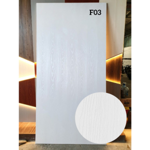 Ván Nhựa Giả Gỗ – F03
