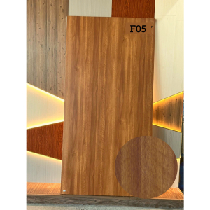Ván Nhựa Giả Gỗ – F05