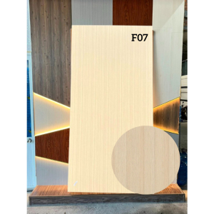 Ván Nhựa Giả Gỗ – F07