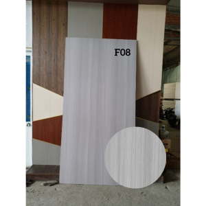 Ván Nhựa Giả Gỗ – F08