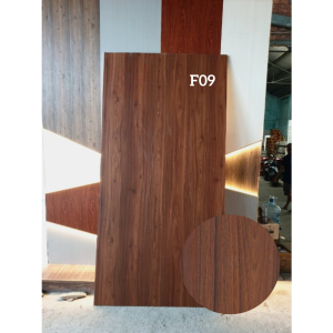  Ván Nhựa Giả Gỗ – F09