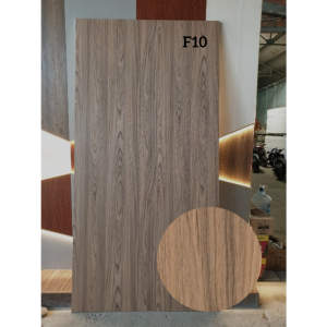  Ván Nhựa Giả Gỗ – F10