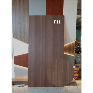  Ván Nhựa Giả Gỗ – F11